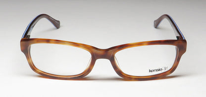 kensie Brave Eyeglasses by ModaFrames