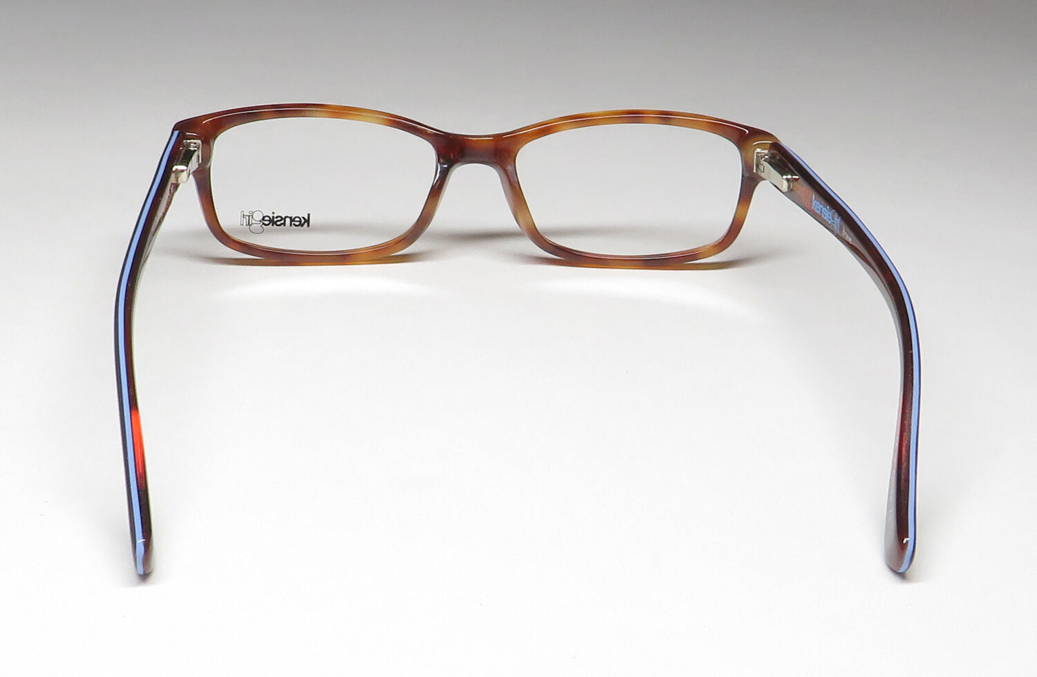 kensie Brave Eyeglasses by ModaFrames