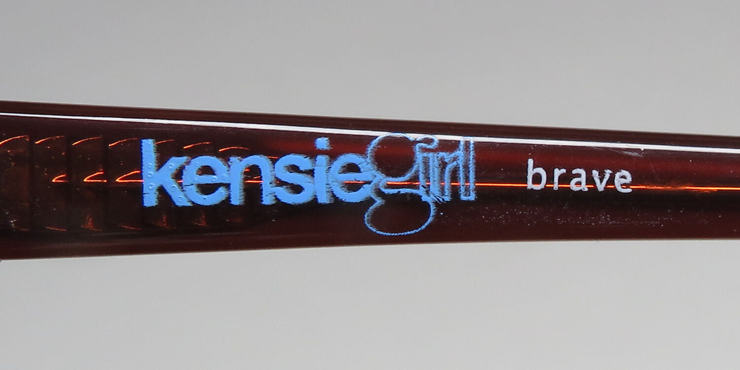 kensie Brave Eyeglasses by ModaFrames