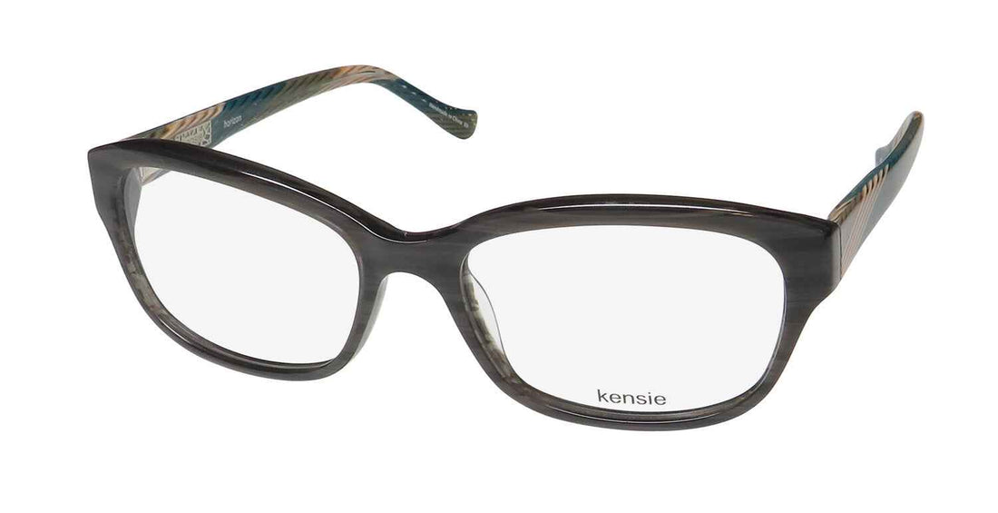 kensie Horizon Eyeglasses by ModaFrames