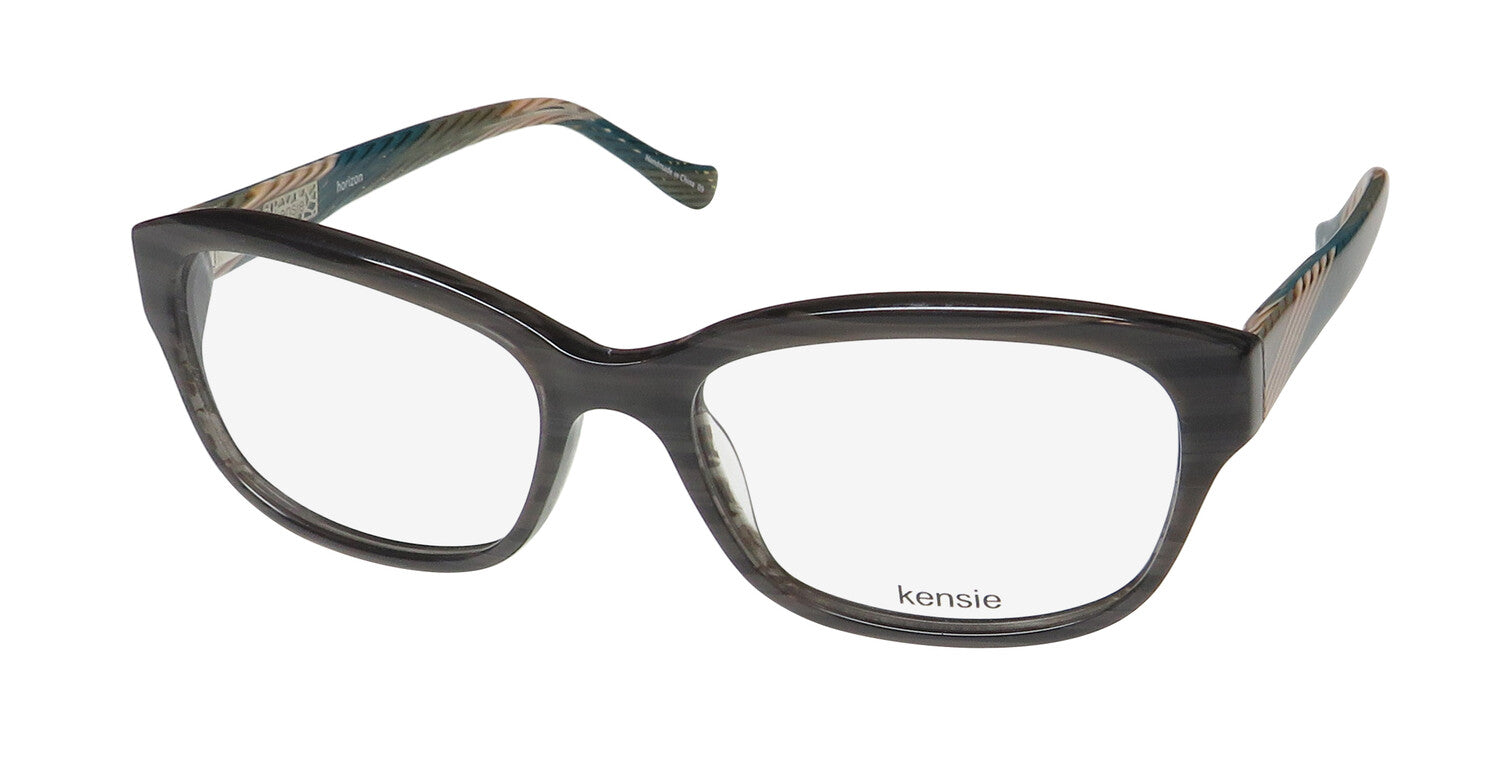 kensie Horizon Eyeglasses by ModaFrames