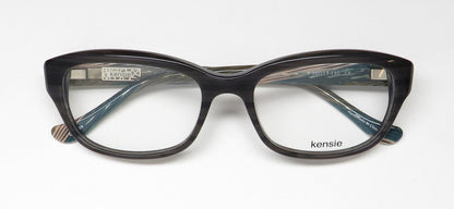 kensie Horizon Eyeglasses by ModaFrames