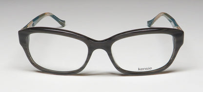 kensie Horizon Eyeglasses by ModaFrames