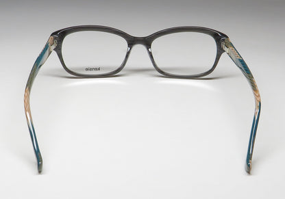 kensie Horizon Eyeglasses by ModaFrames
