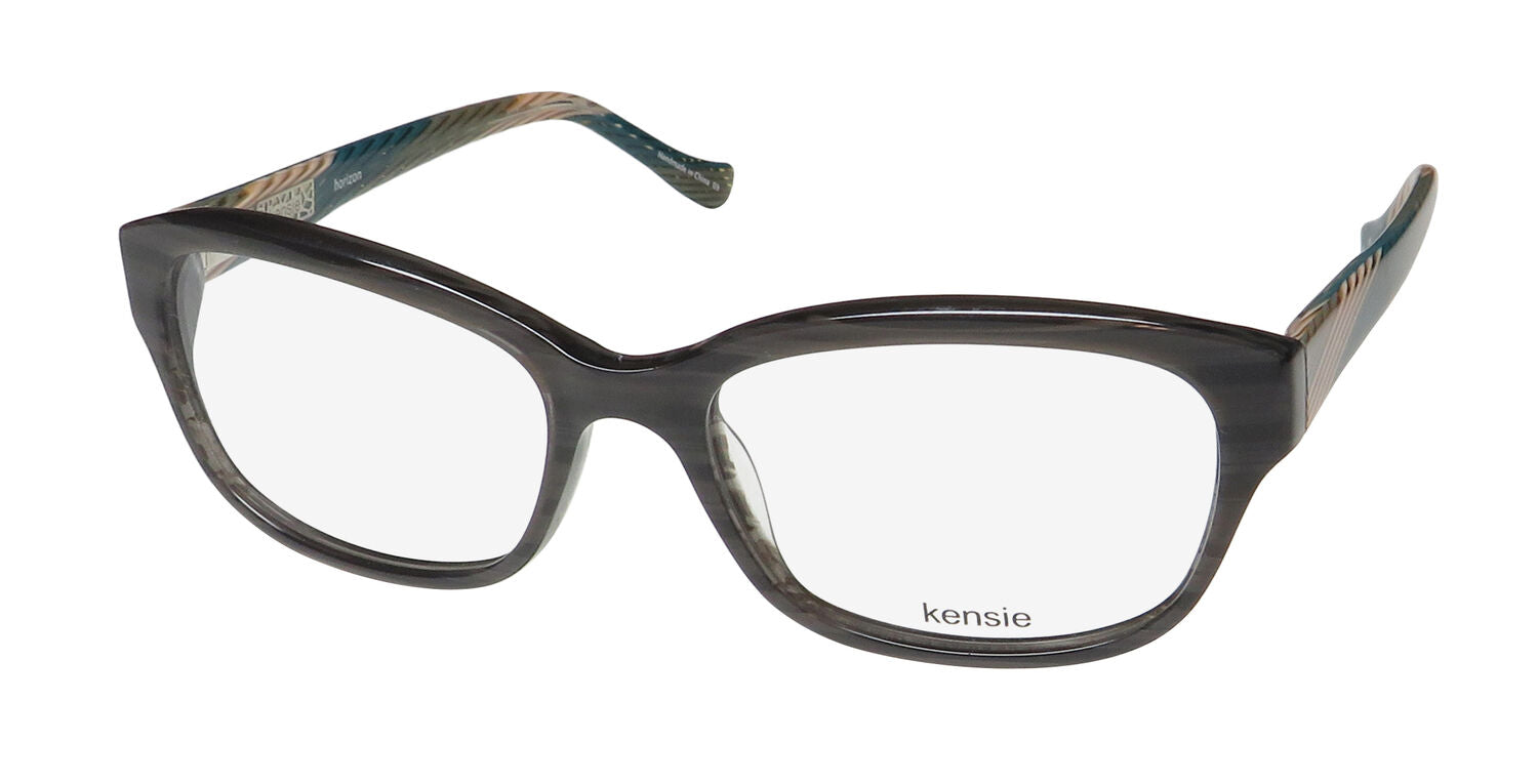 kensie Horizon Eyeglasses by ModaFrames