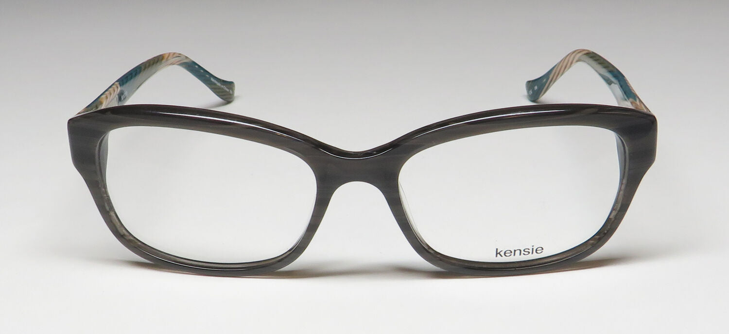 kensie Horizon Eyeglasses by ModaFrames