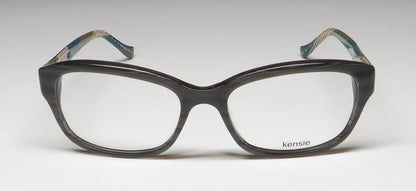 kensie Horizon Eyeglasses by ModaFrames