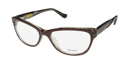 kensie Lace Eyeglasses by ModaFrames