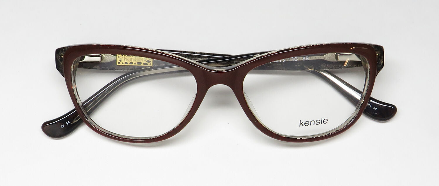 kensie Lace Eyeglasses by ModaFrames