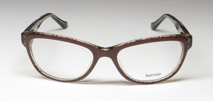 kensie Lace Eyeglasses by ModaFrames