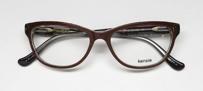kensie Lace Eyeglasses by ModaFrames