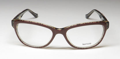 kensie Lace Eyeglasses by ModaFrames