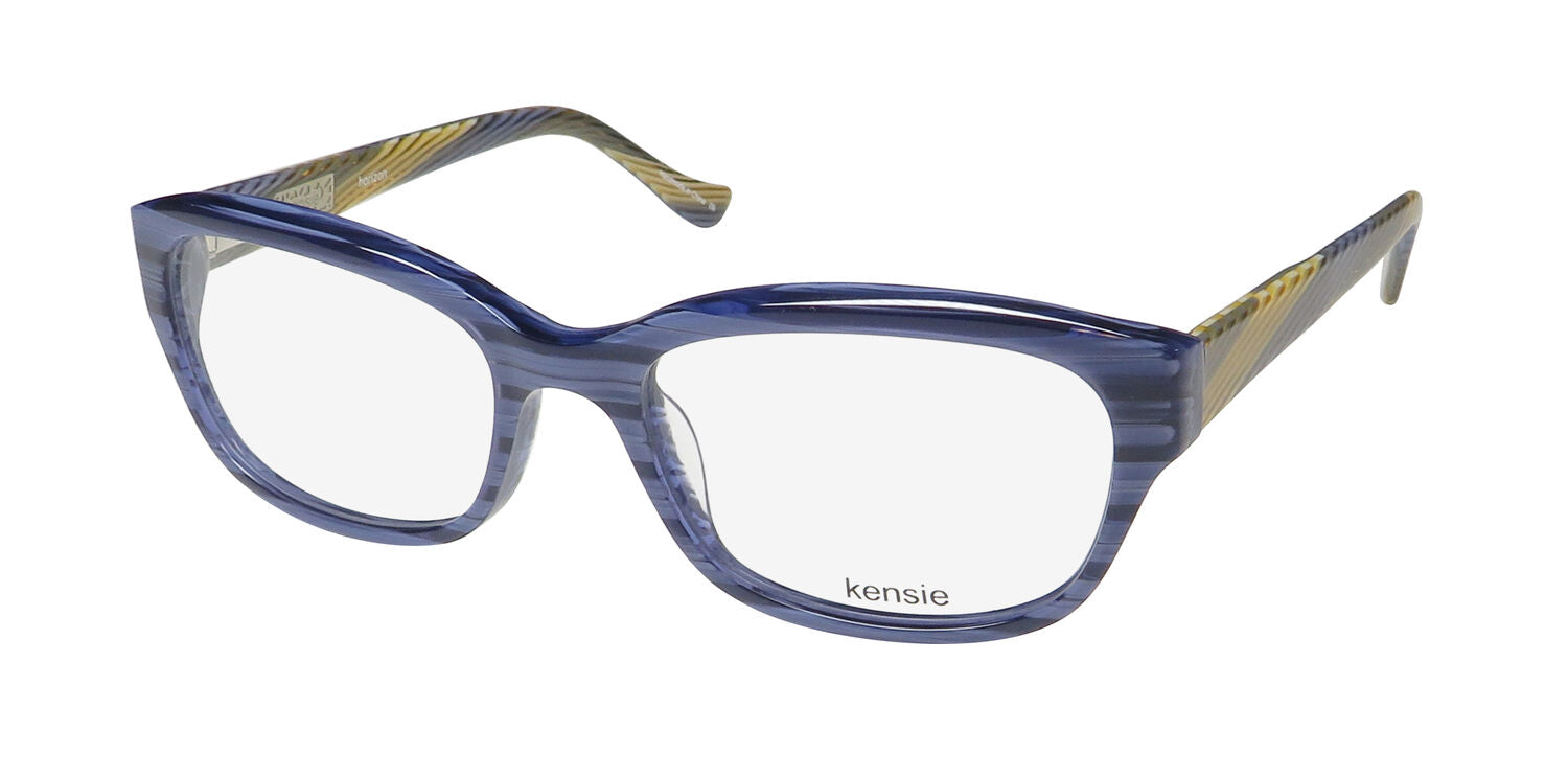 kensie Horizon Eyeglasses by ModaFrames