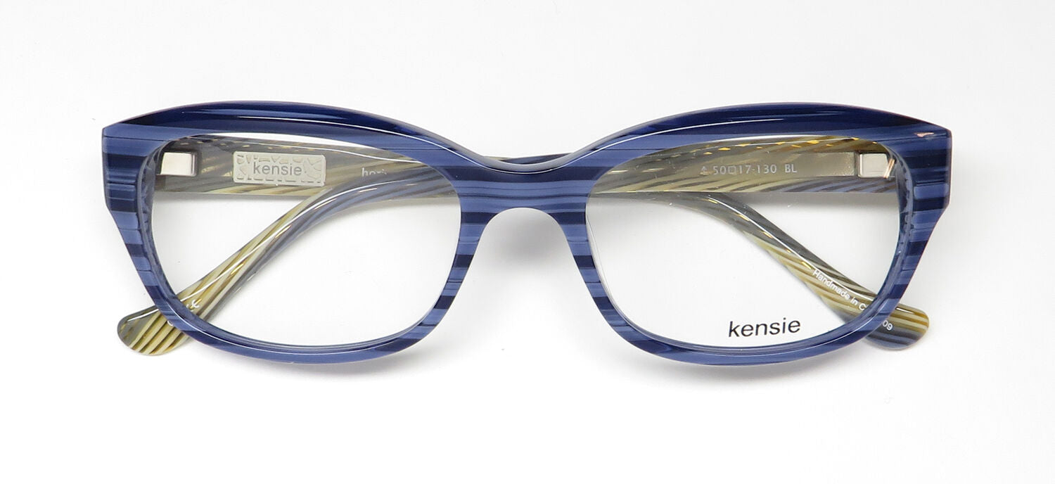 kensie Horizon Eyeglasses by ModaFrames