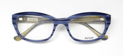 kensie Horizon Eyeglasses by ModaFrames