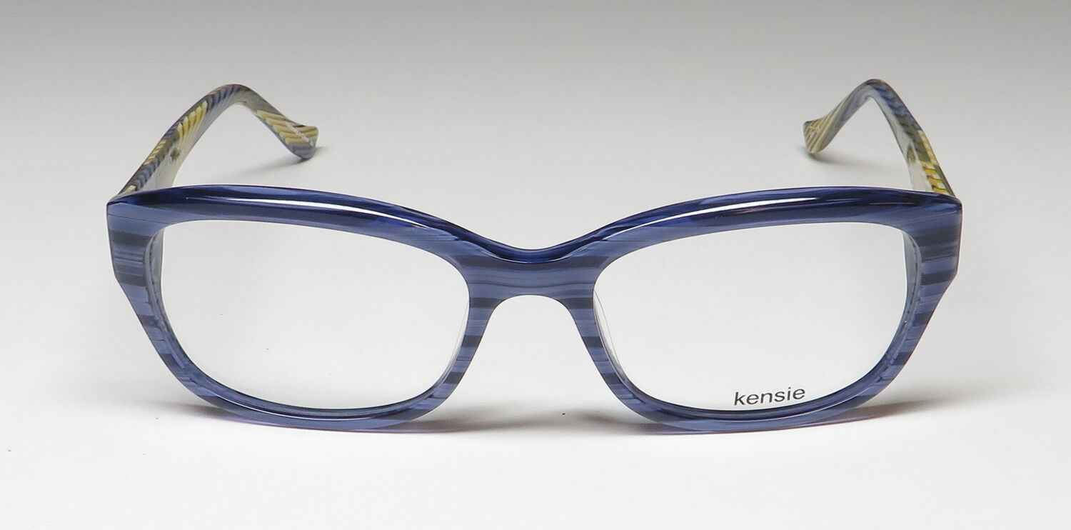 kensie Horizon Eyeglasses by ModaFrames