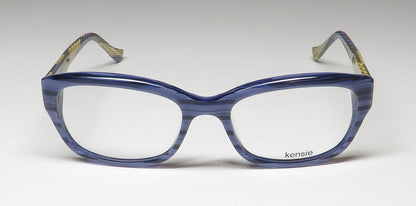 kensie Horizon Eyeglasses by ModaFrames