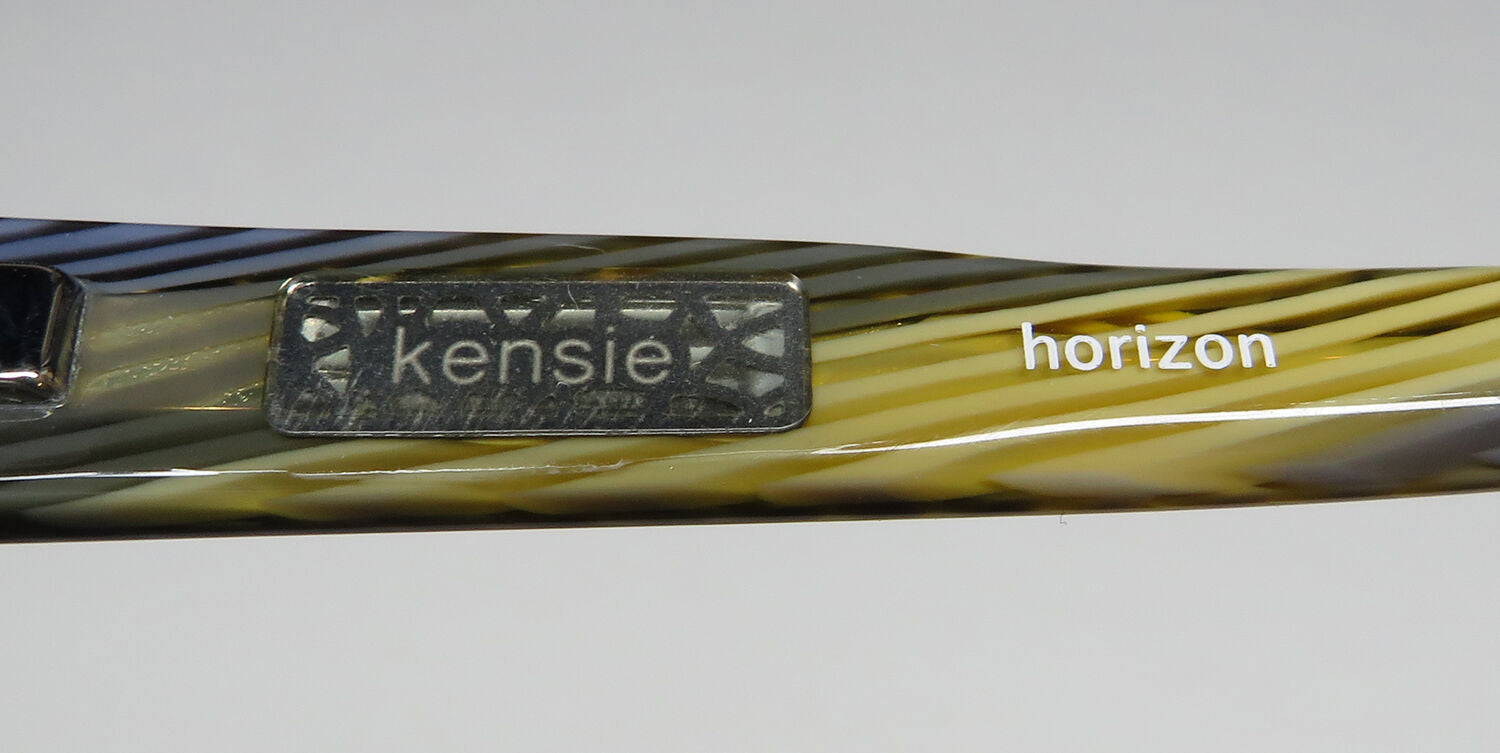 kensie Horizon Eyeglasses by ModaFrames