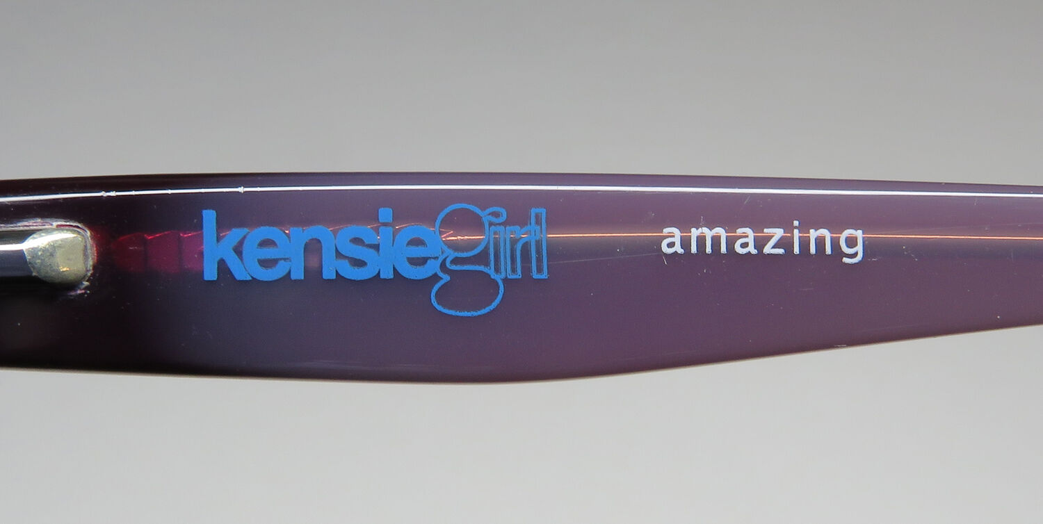 kensie Amazing Eyeglasses by ModaFrames
