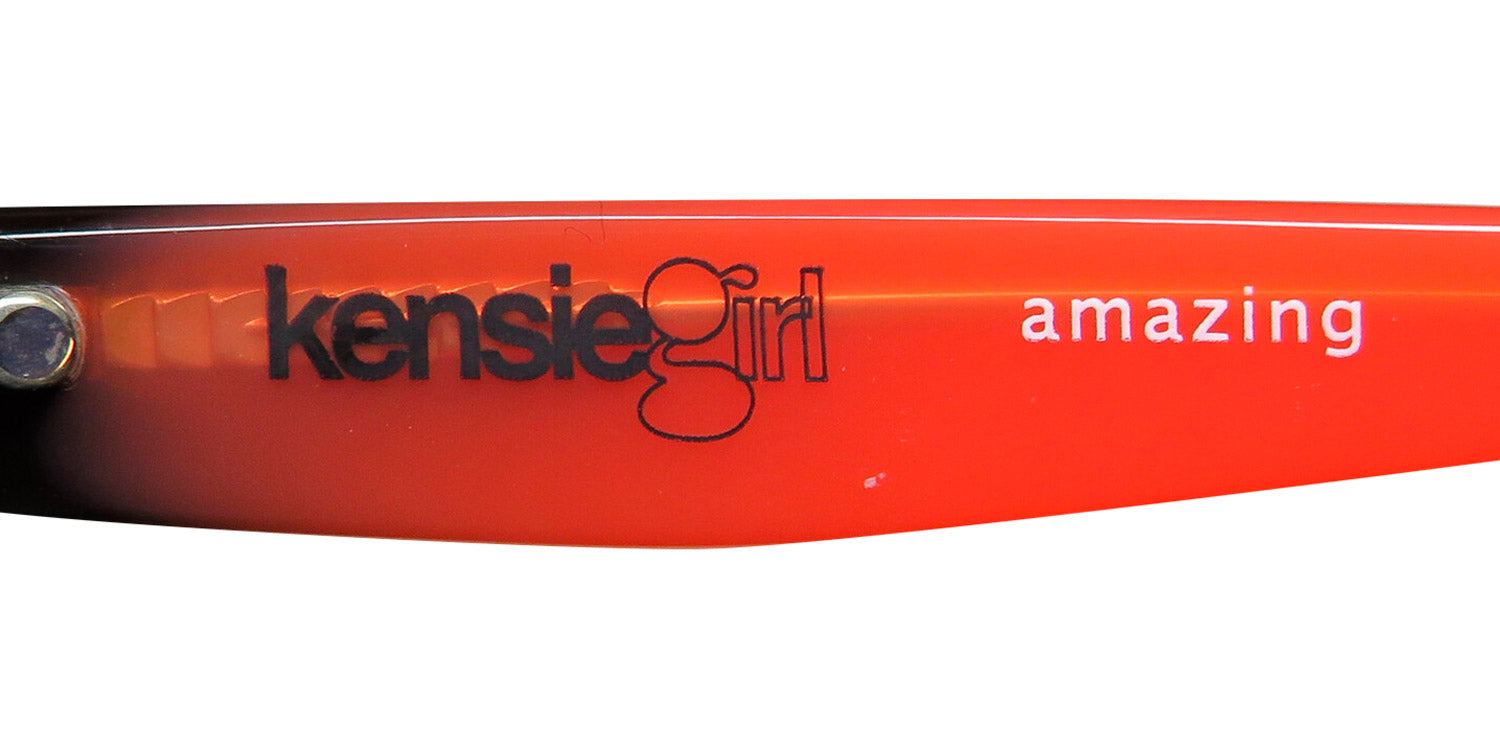 kensie Amazing Eyeglasses by ModaFrames