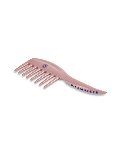 KurlsPlus Comb by KAZMALEJE