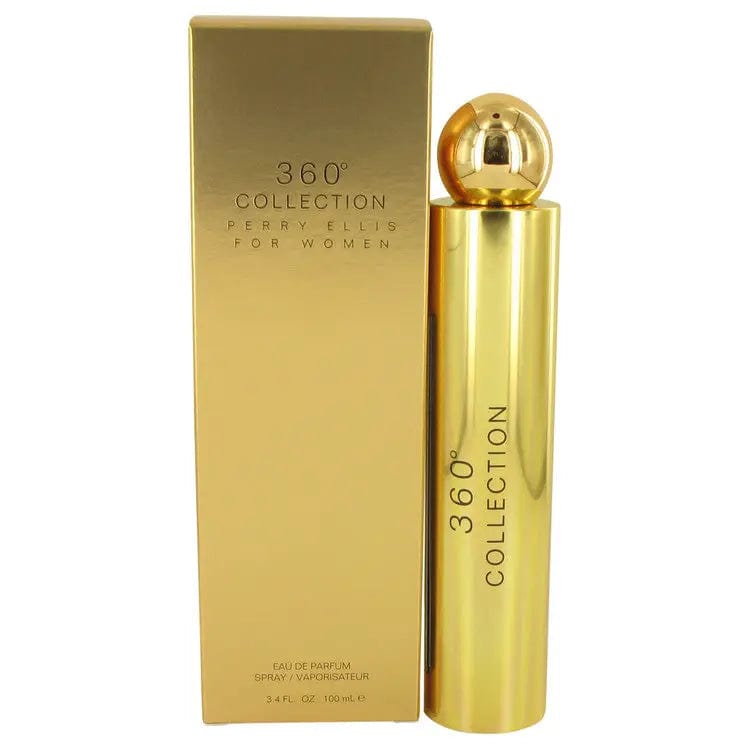 360 Collection 3.4oz W EDP Spray by perfumesandrea