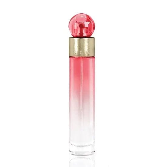360 Coral By Perry Ellis For Women 4Pcs Set EDP Spray by perfumesandrea