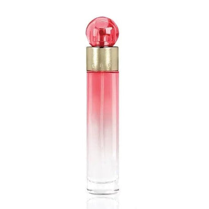 360 Coral By Perry Ellis For Women 4Pcs Set EDP Spray by perfumesandrea