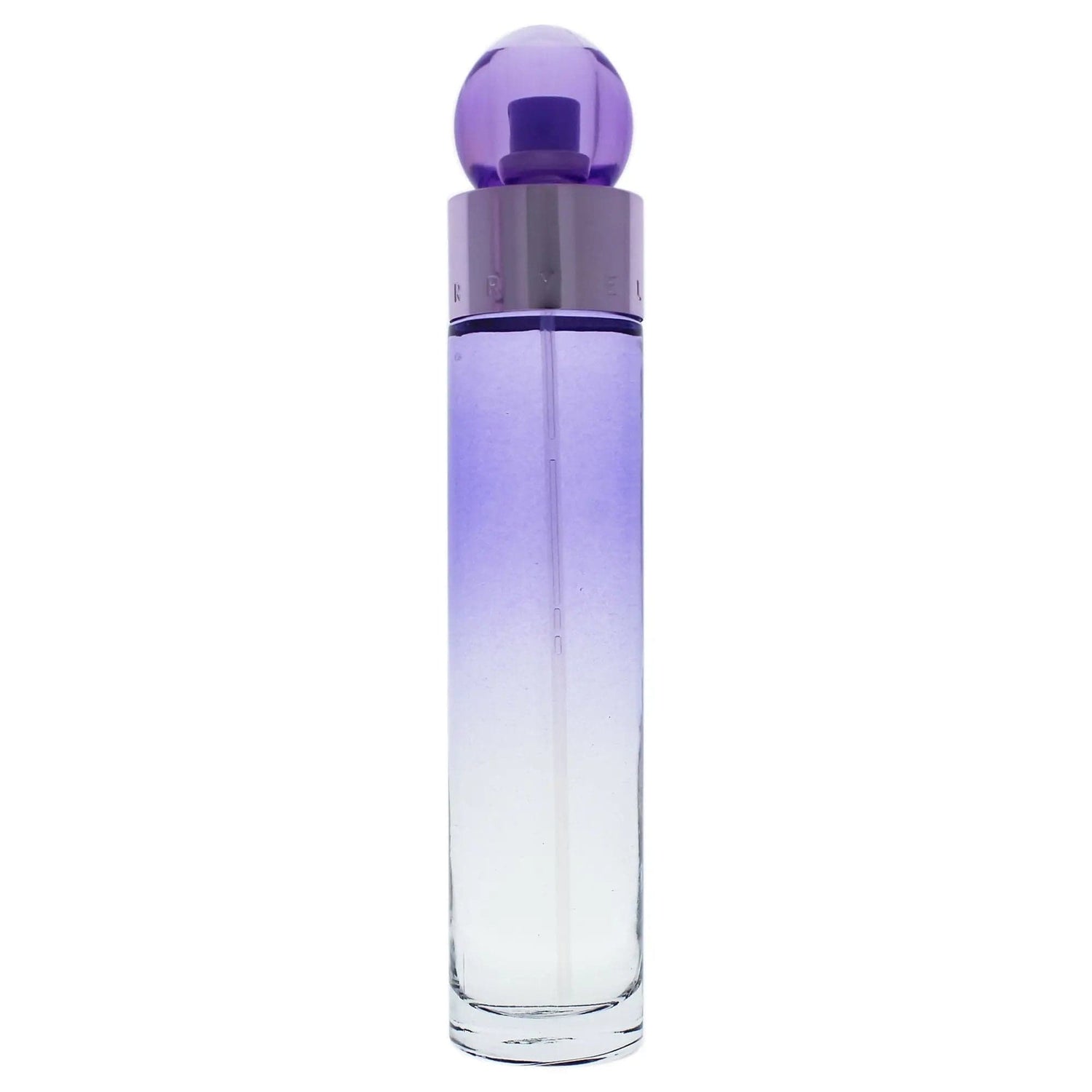 360° Purple By Perry Ellis For Women 4Pcs Set EDP Spray