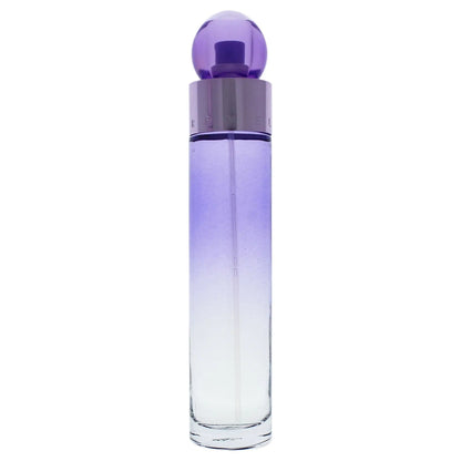 360° Purple By Perry Ellis For Women 4Pcs Set EDP Spray