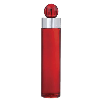 360 Red By Perry Ellis For Men 6.7oz EDT Spray by perfumesandrea