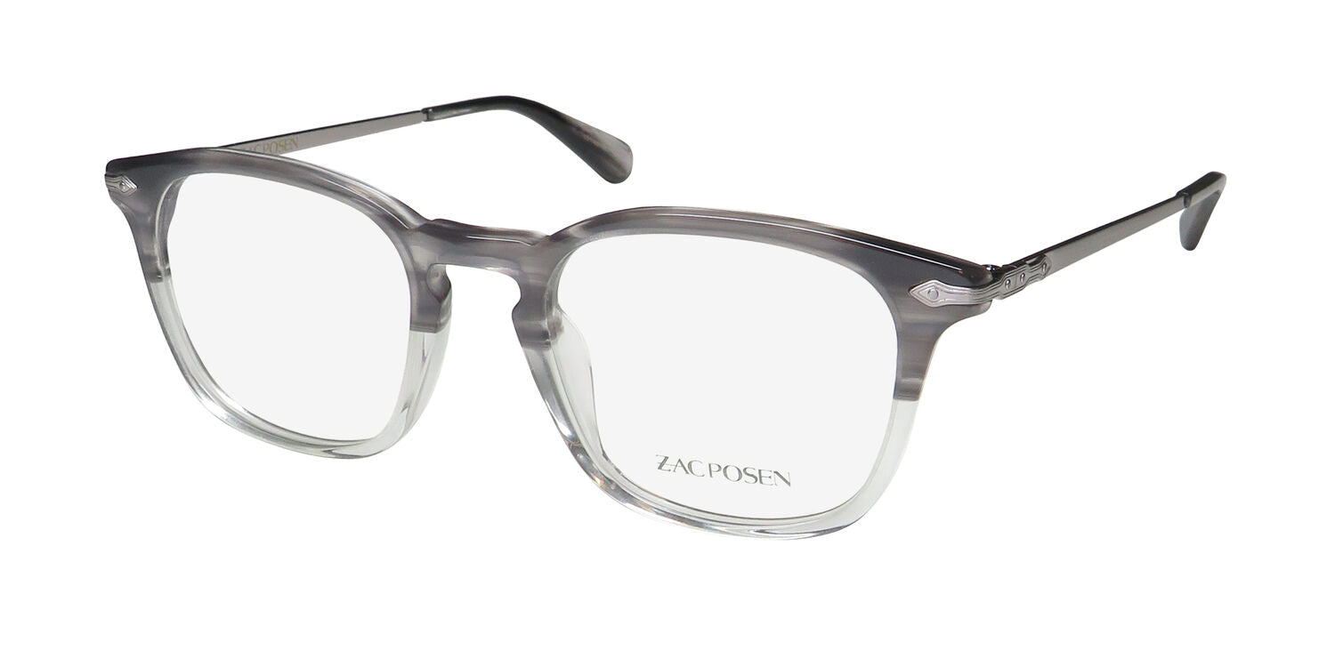 Zac Posen Phoenix Eyeglasses by ModaFrames