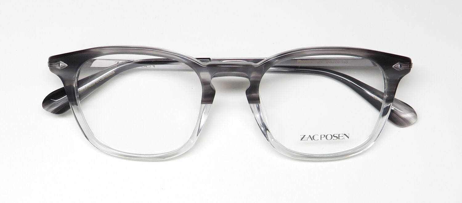 Zac Posen Phoenix Eyeglasses by ModaFrames