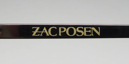 Zac Posen Phoenix Eyeglasses by ModaFrames