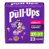 Huggies Pull-Ups Girls Potty Training Pants (2T-3T) (23 count) by Farmacias Savia