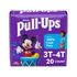 Huggies Pull-Ups Boys Potty Training Pants (3T-4T) (20ct) by Farmacias Savia