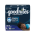 GoodNites Boys L Underwear (11ct) by Farmacias Savia