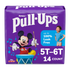 Huggies Pull-Ups Boys Potty Training Pants (5T-6T) (14ct) by Farmacias Savia