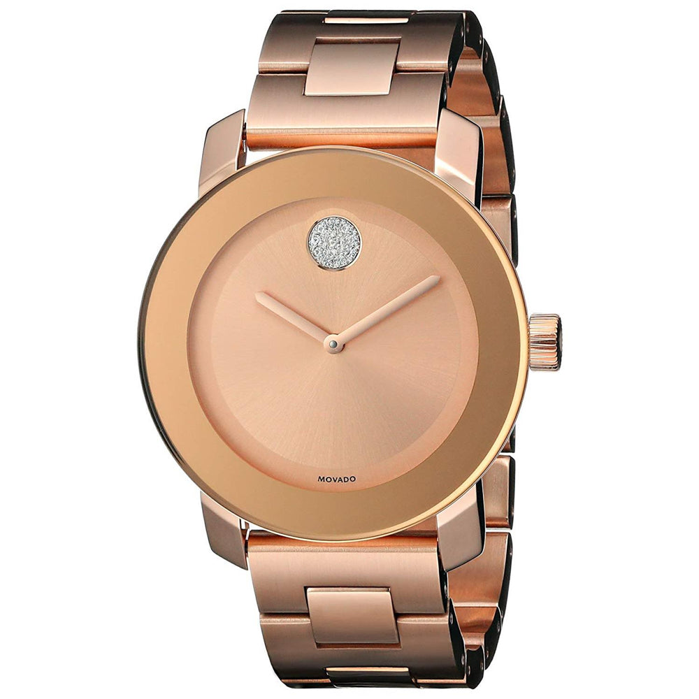 Movado Women&
