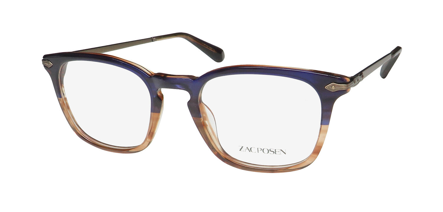 Zac Posen Phoenix Eyeglasses by ModaFrames
