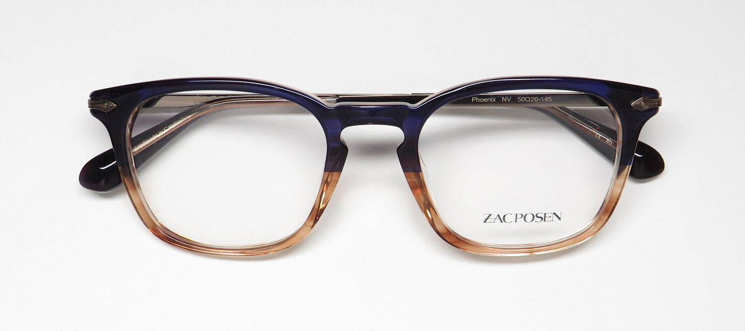 Zac Posen Phoenix Eyeglasses by ModaFrames