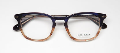 Zac Posen Phoenix Eyeglasses by ModaFrames