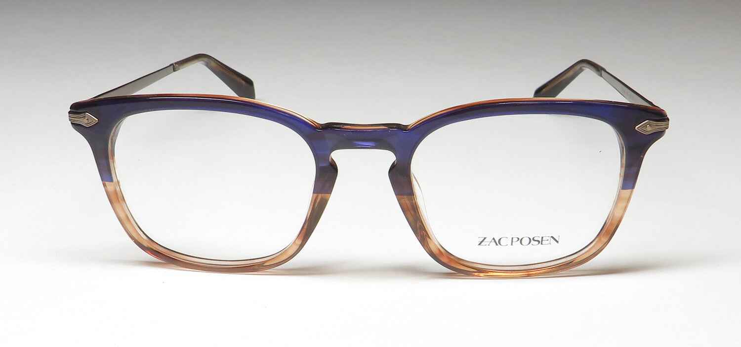 Zac Posen Phoenix Eyeglasses by ModaFrames