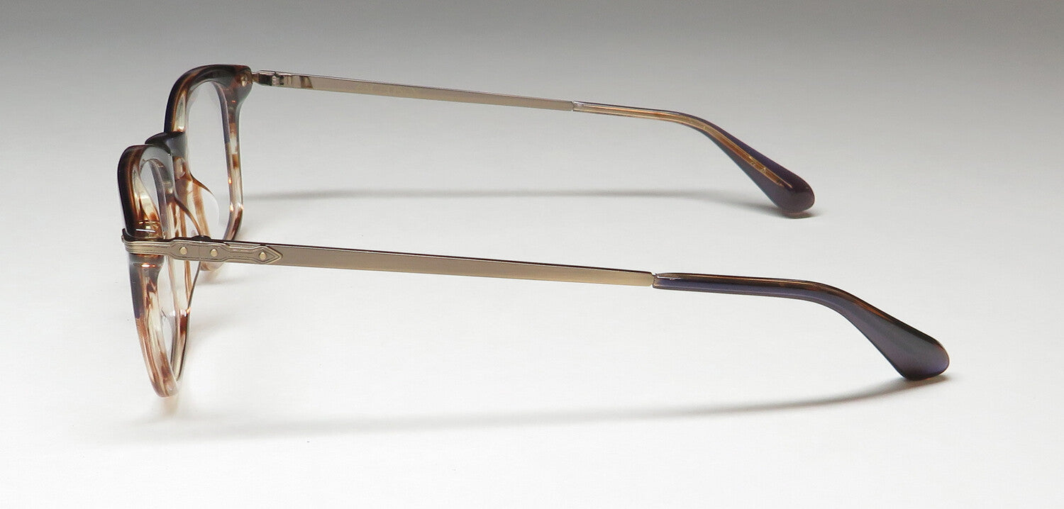 Zac Posen Phoenix Eyeglasses by ModaFrames