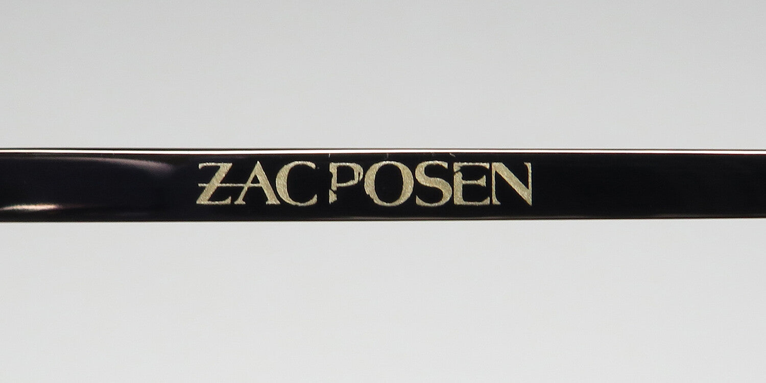 Zac Posen Phoenix Eyeglasses by ModaFrames