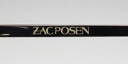 Zac Posen Phoenix Eyeglasses by ModaFrames