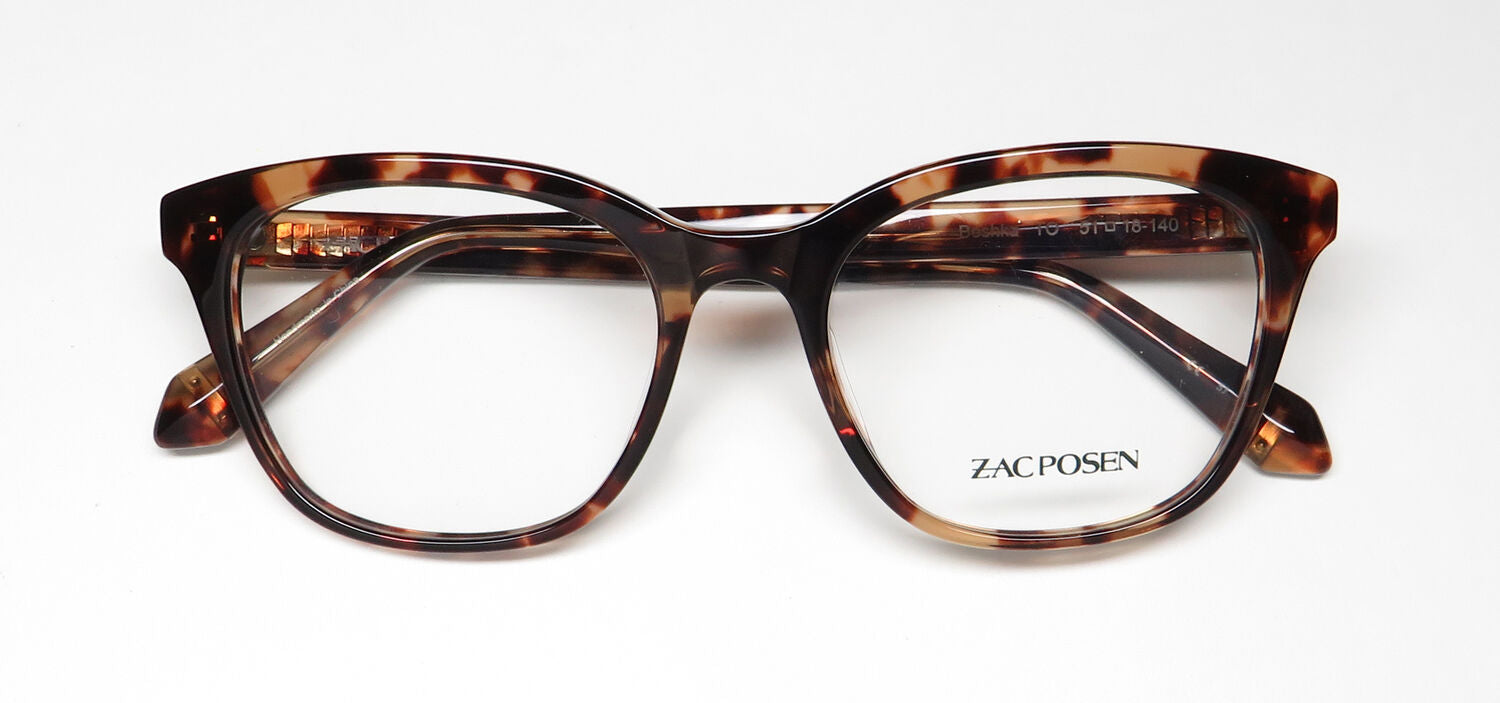 Zac Posen Beshka Eyeglasses by ModaFrames