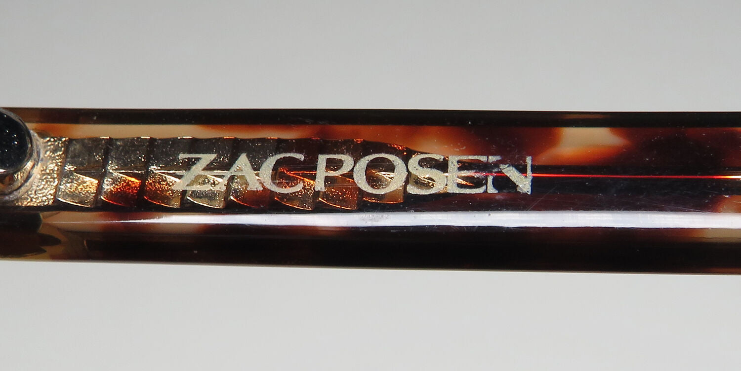 Zac Posen Beshka Eyeglasses by ModaFrames