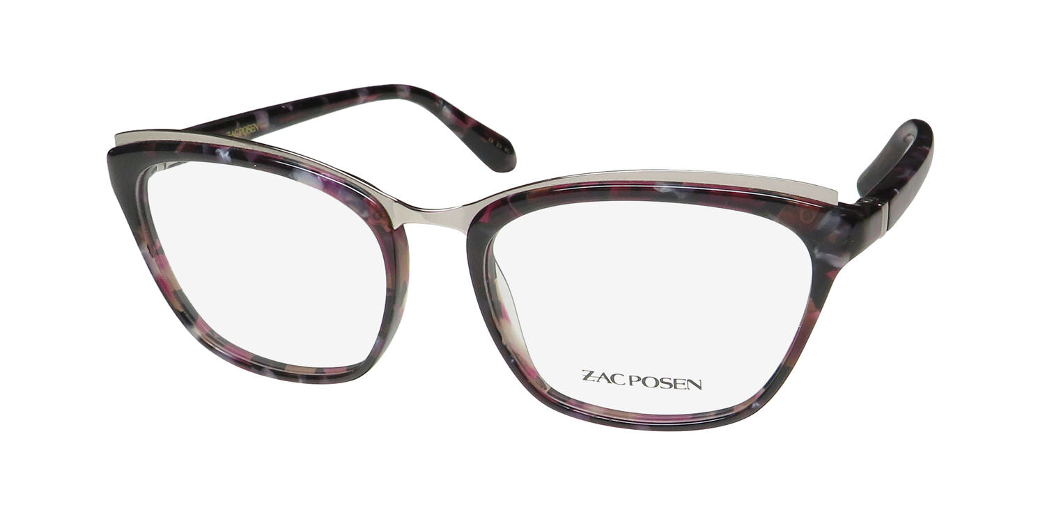 Zac Posen Renata Eyeglasses by ModaFrames