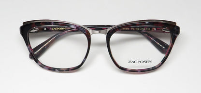 Zac Posen Renata Eyeglasses by ModaFrames